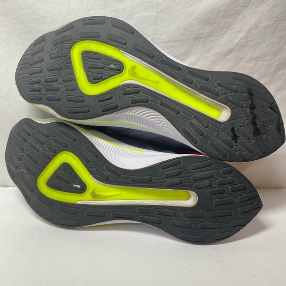 Nike Women's EXP-X14 Running Shoes 6.5 black volt - Picture 7 of 8